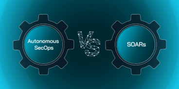 Autonomous SecOps Vs SOARs – Not all Automation is Created Equal