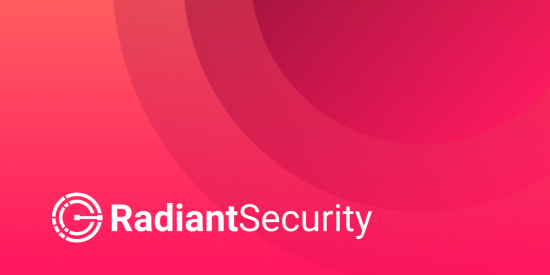 Radiant Security Secures $15 Million to Meet Growing Demand for AI-Enhanced Security