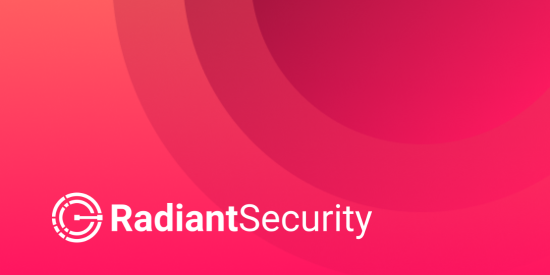 Radiant Security Announces Revolutionary AI-Powered SOC Co-Pilot