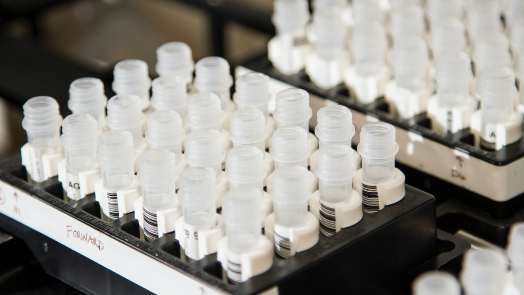 Pharmaceutical company case study image
