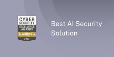 Best AI Security Solution