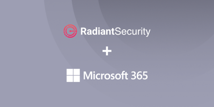Investigating Microsoft 365 Email Threats with Radiant Security