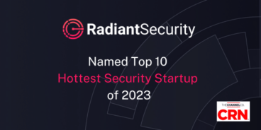 Hottest Cybersecurity Startup Of 2023