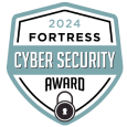 2024 Fortress Award