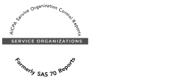AICPA SOC 2 TYPE II Certified 4 1