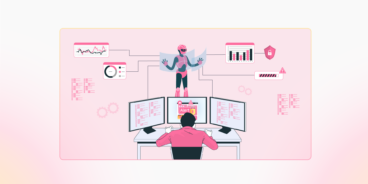 SOC analysts – reimagining their role using AI