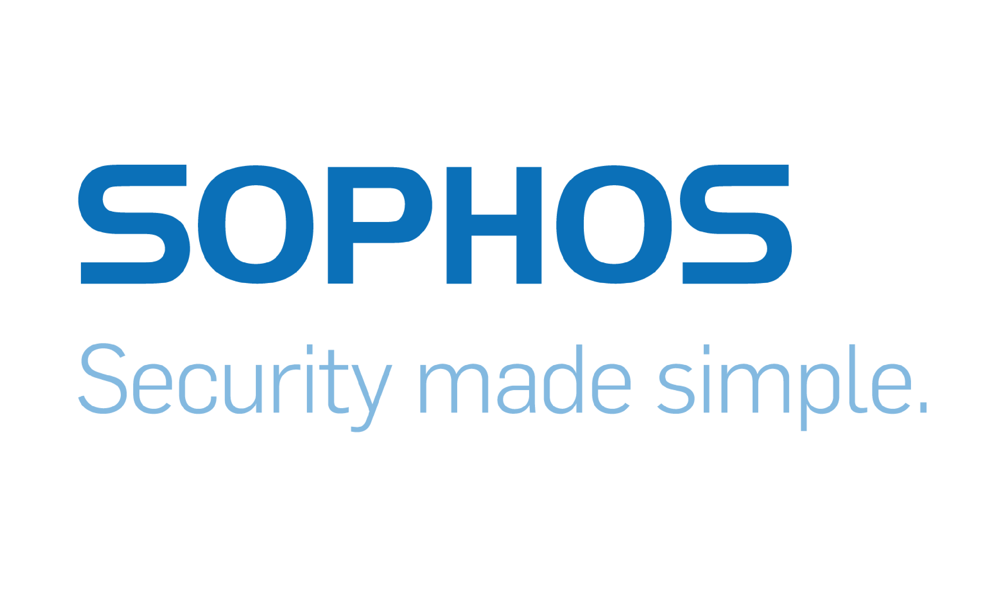 Sophos Intercept EDR