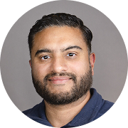 Ricky S. Arora