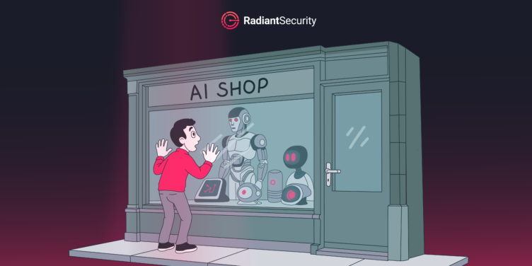 Getting started with AI for SOC analysts